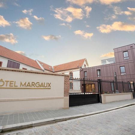 Hotel Margaux Επερνέ Εξωτερικό φωτογραφία