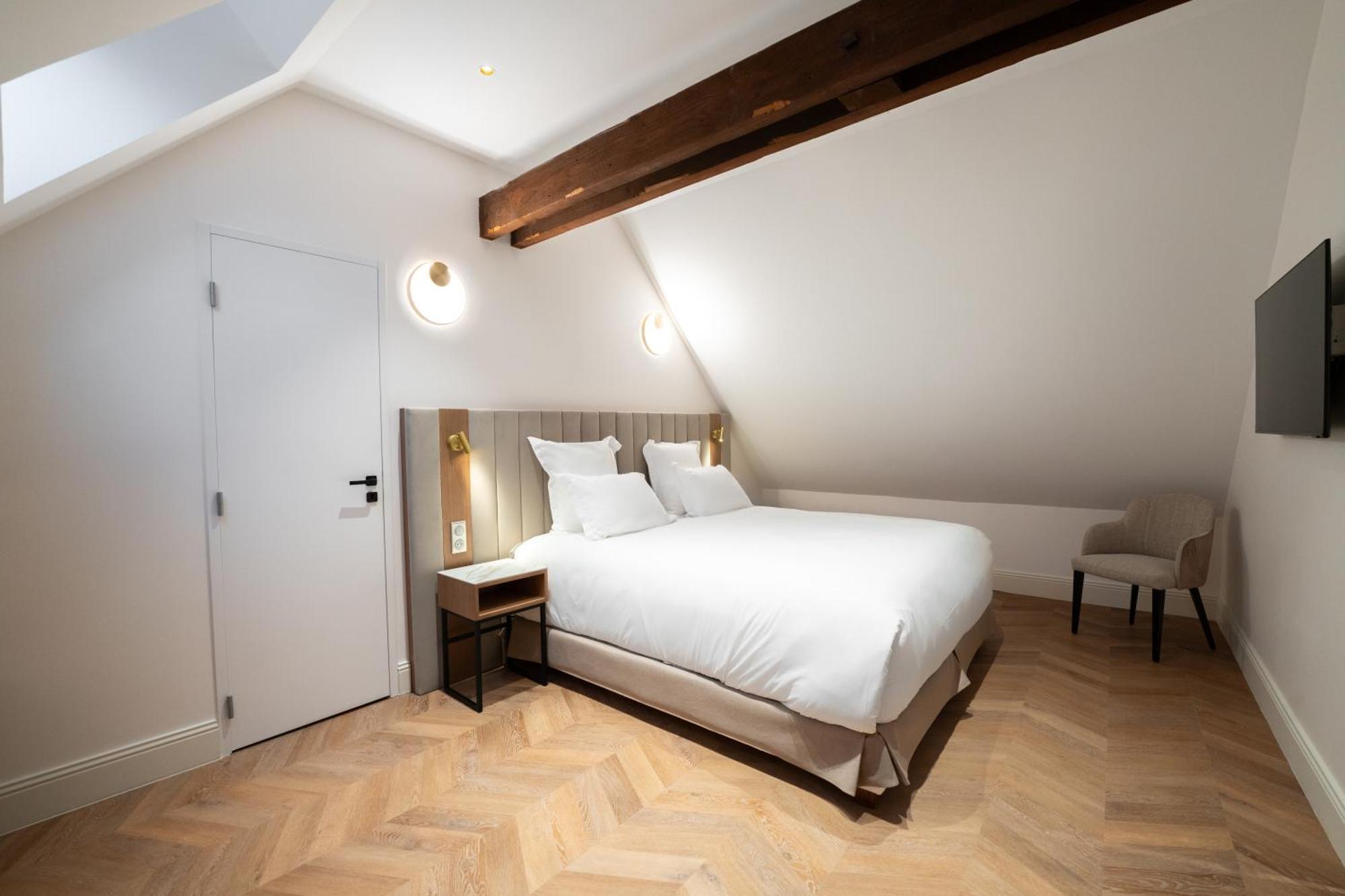 Hotel Margaux Επερνέ Εξωτερικό φωτογραφία